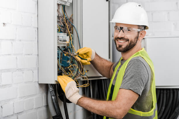 Best Best Electricians Near Me  in Jamestown, OH