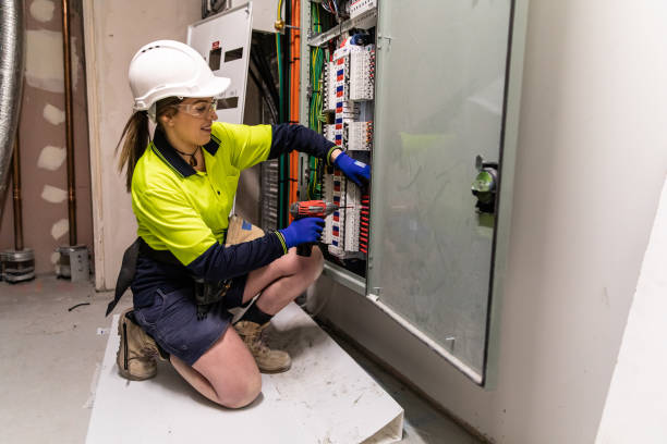 Best Electrical System Inspection  in Jamestown, OH