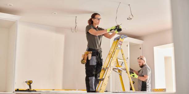 Best Emergency Electrician Near Me  in Jamestown, OH