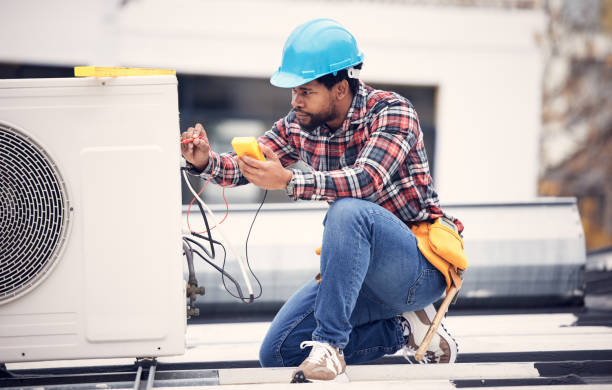 Best Electrical Outlet Repair  in Jamestown, OH