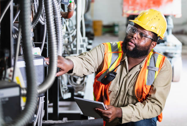 Best Affordable Emergency Electrician  in Jamestown, OH