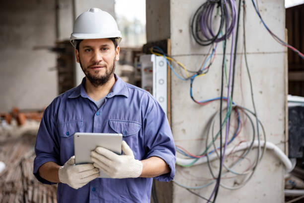 Best Circuit Breaker Repair  in Jamestown, OH