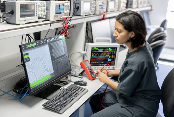 Best Commercial Electrician Services  in Jamestown, OH