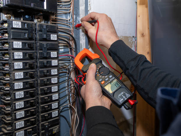 Best Electrical Outlet Repair  in Jamestown, OH