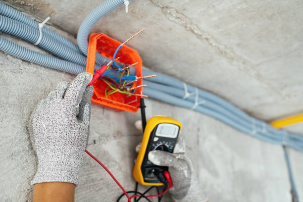 Best 24-Hour Electrician  in Jamestown, OH