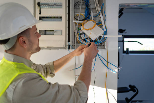 Jamestown, OH Electrician Company